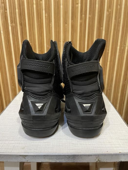 Мотоботи Оригінал Shima SX-6