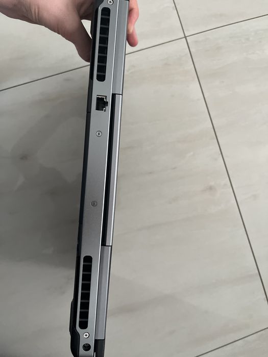 Dell precision 7510 TYLKO CZĘŚCI