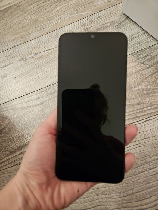 Smartphone Realme Narzo 50i prime Nowy!