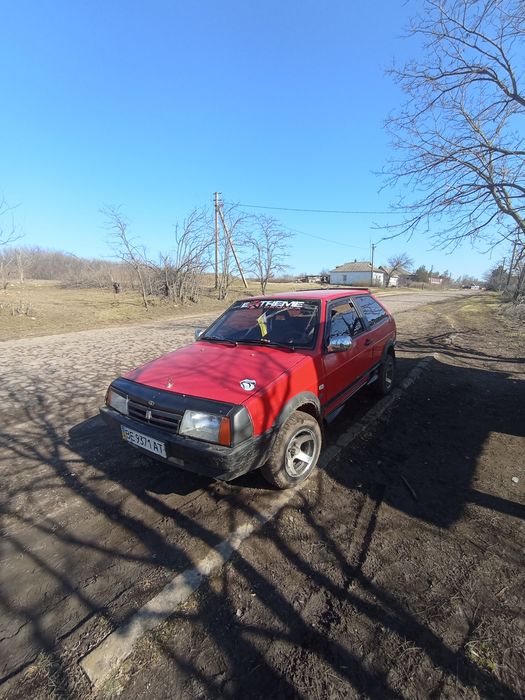 Продам ВАЗ 2108 на году