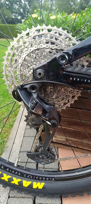Rower Marin Rift Zone 2 MTB