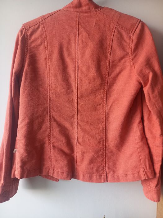 Marynarka żakiet S len Carry