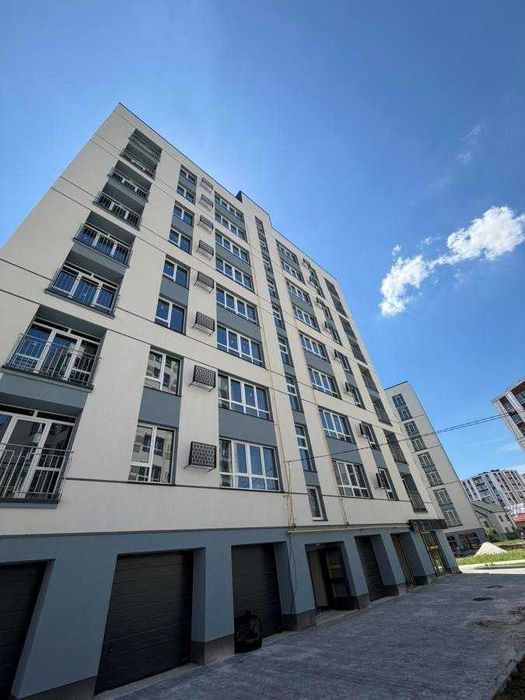 Двокімнатна квартира за акційною ціною