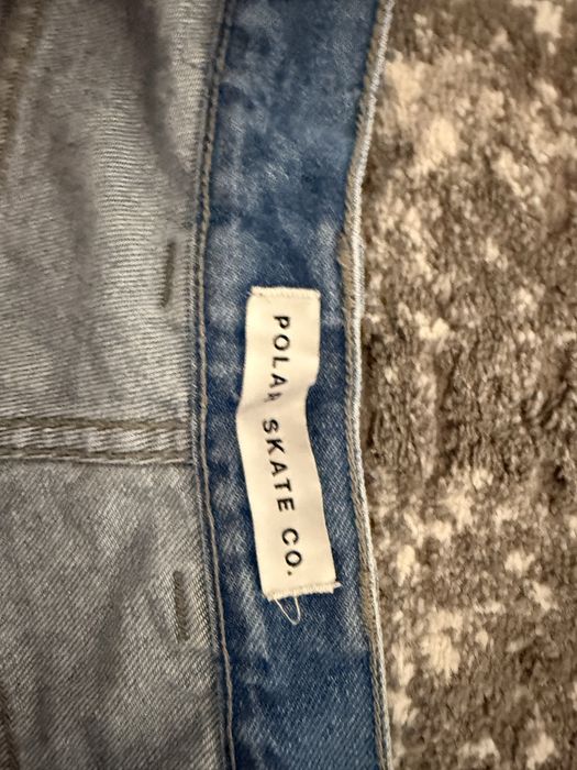 Polar big boy pants
