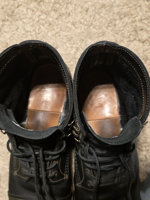 Red Wing Shoes 4331 Iron Ranger 43
