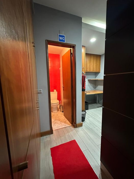 Arrendamento loja - Quinta do Conde