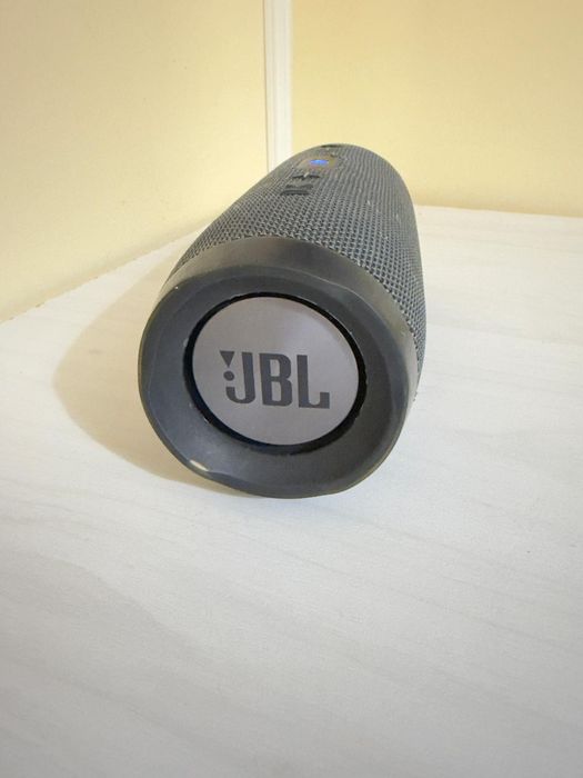 Coluna JBL original Change essencial