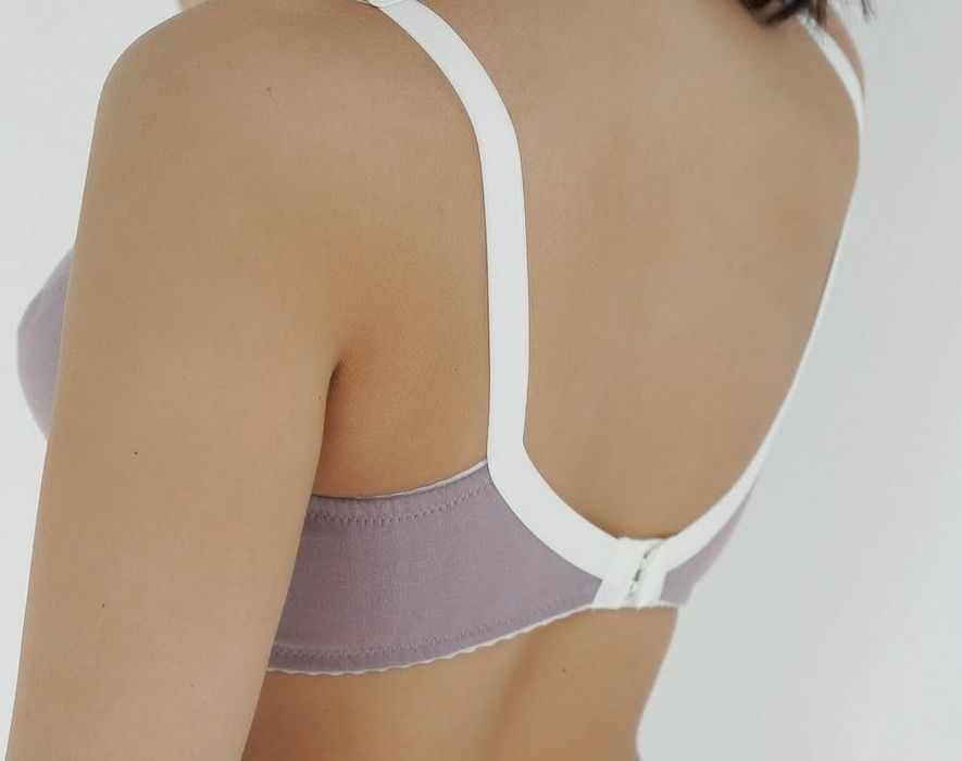 Ліф для годування