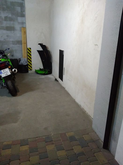 ГАРАЖ Оренда ЖК Львівський Маєток Підземний паркінг