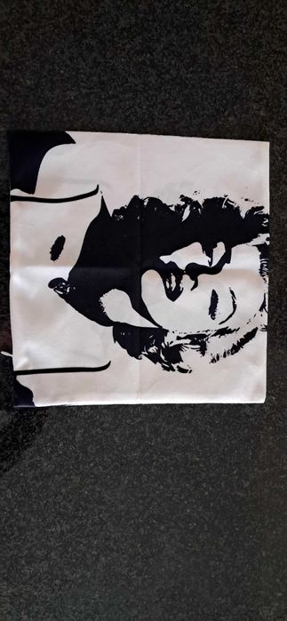 Capas almofada Marilyn Monroe