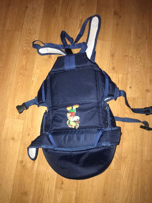 Кенгуру новый НП