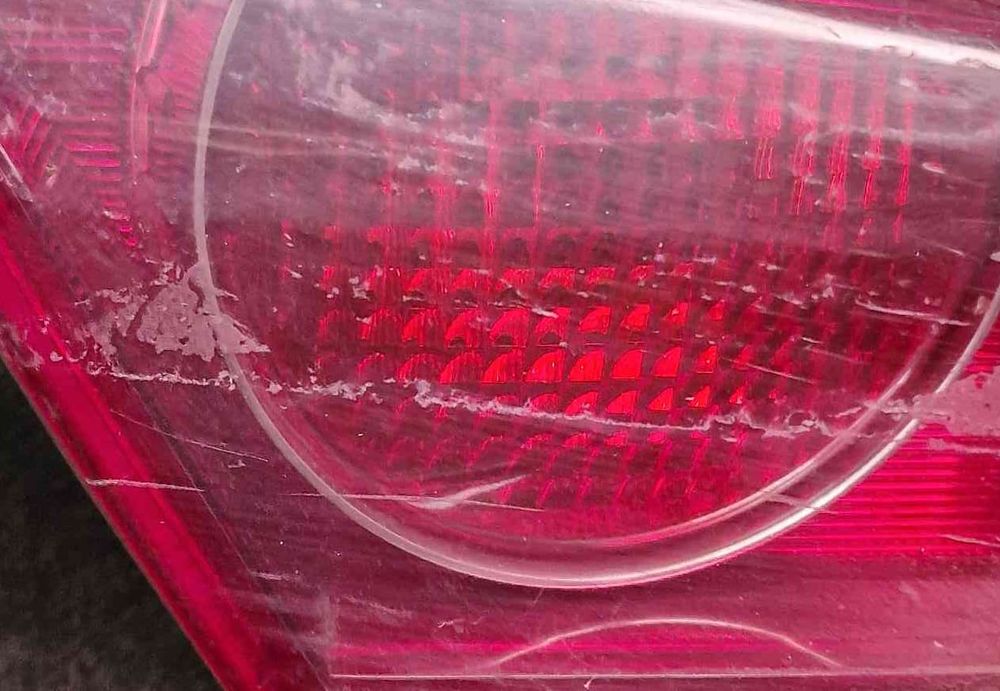 Farolim da Mala Esquerdo 50504822 - ALFA ROMEO 159