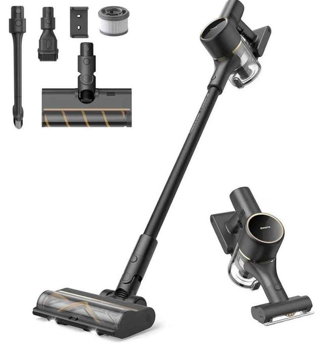 Aspirador vertical DREAME R10 Pro