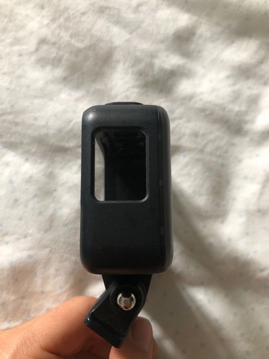 Caixa para Insta360 One RS