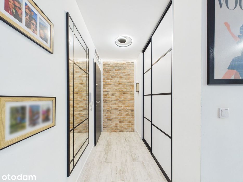 Apartament z klimatem domu Dęblin Stawy 11