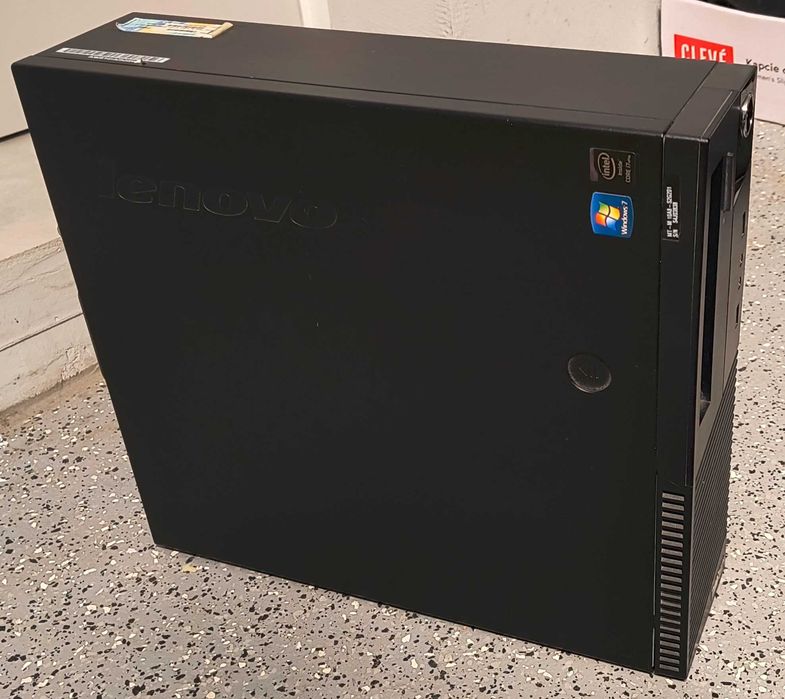 Lenovo ThinkCentre M93p