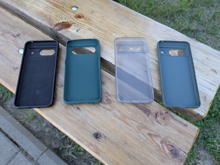 Чохол Google Pixel 8