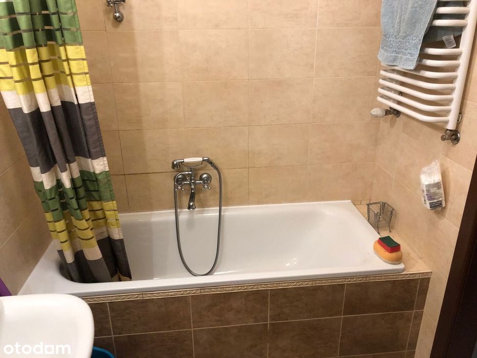 Komfortowe 59 m2, piwnica 9m, balkon + miejsce postojowe (osobna KW)