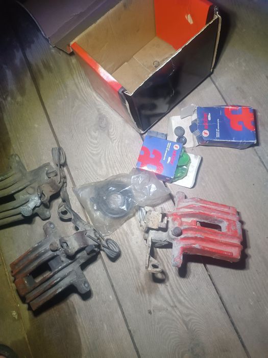 Підвіска ауді А6С5 різне