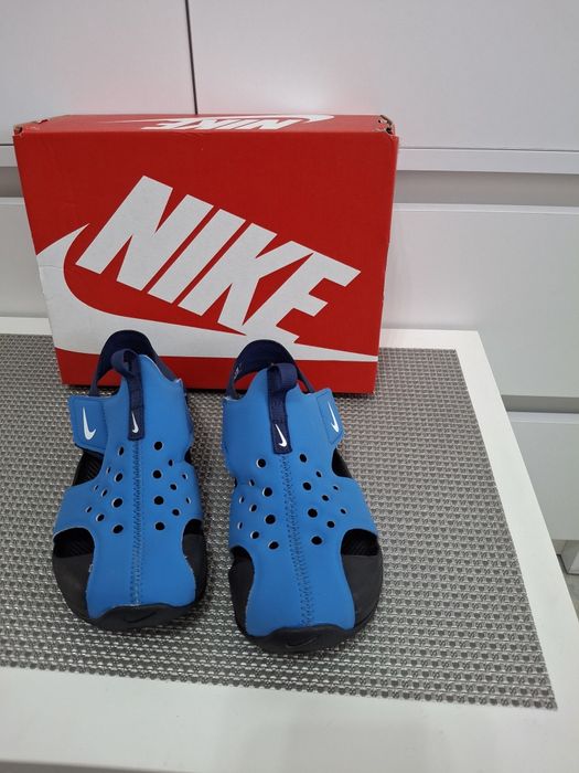 Sandały Sunray Protect 2