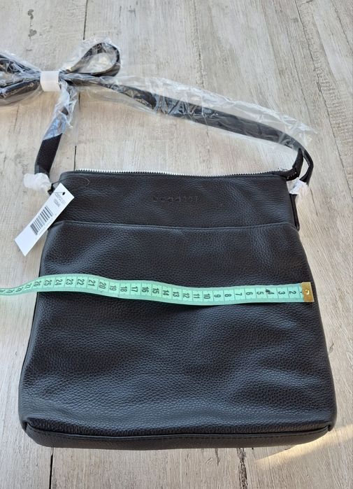 Сумка Bugatti (Бугатті) шкіра