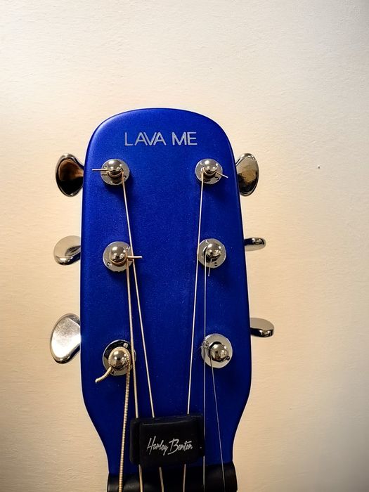 Lava me 3 38' gitara elektroakustyczna