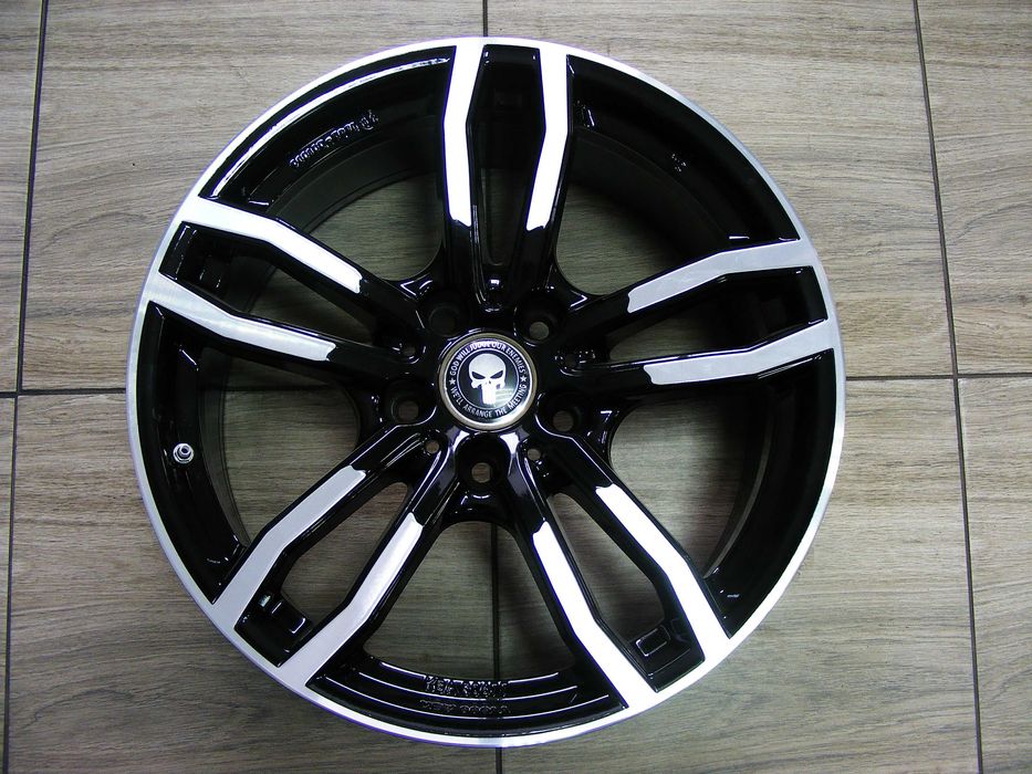 Диски R18 BMW-3,5,X3,X5 ,Opel Insignia,Tesla X,S Volkswagen 5/120