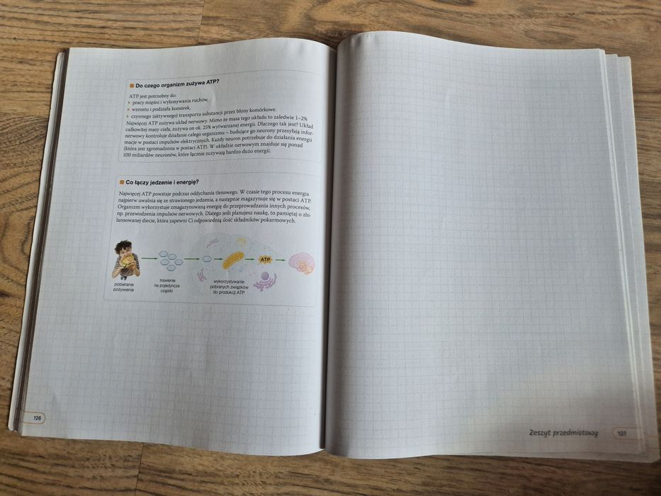 Smart book Biologia na czasie 1