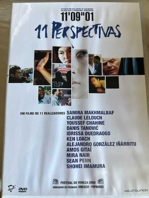 11'09''01 - 11 Perspectivas de Shōhei Imamura