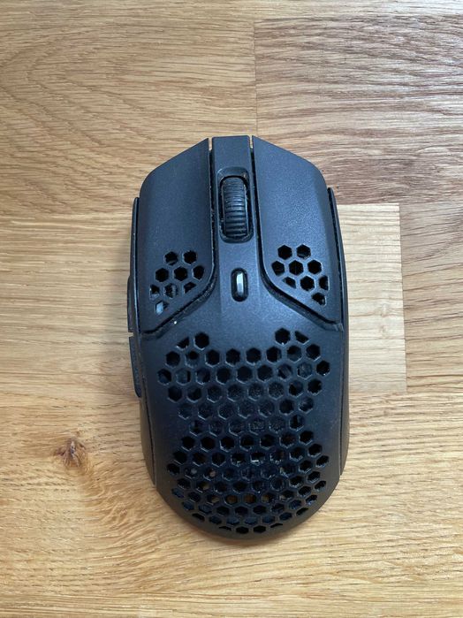 Mysz Gamingowa HyperX Pulsefire Haste Wireless