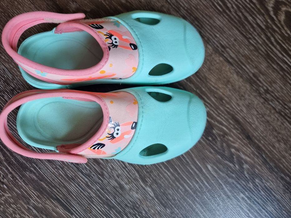 Дитяче взуття Nabaiji, Decathlon, 28-29 розмір