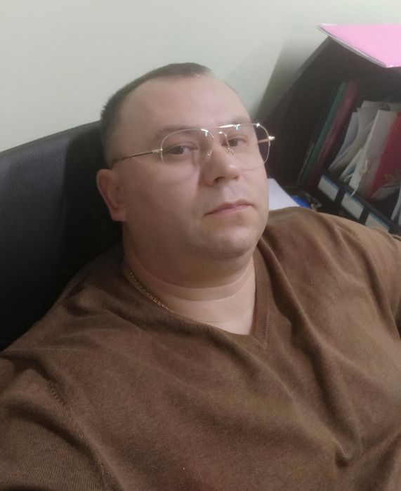 Адвокат. Юрист. Професійна правнича допомога. Адвокат Власюк І.Т.