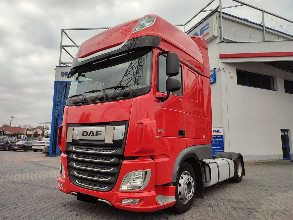 DAF