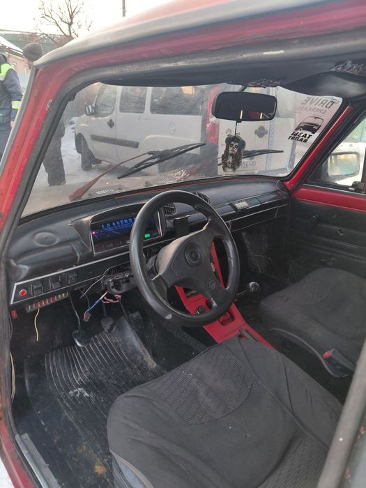 Продам Ваз 2101, читайте опис