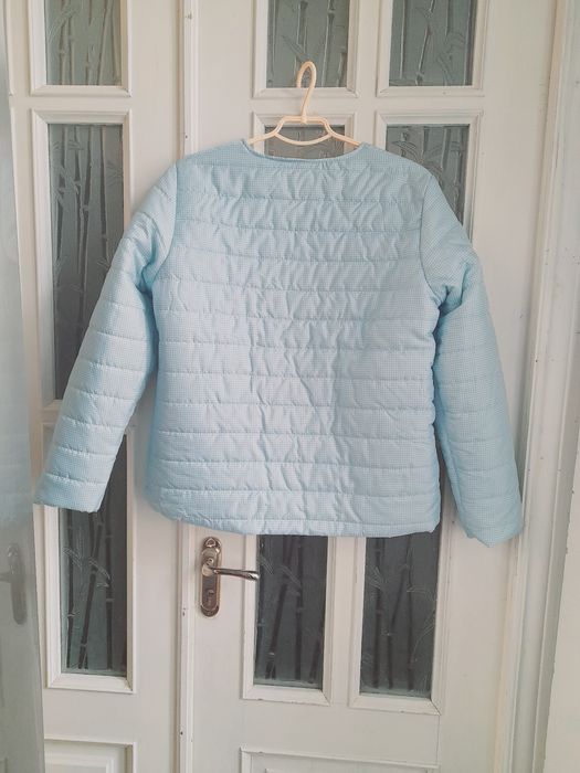 Куртка Ж, р.50-52. Нова