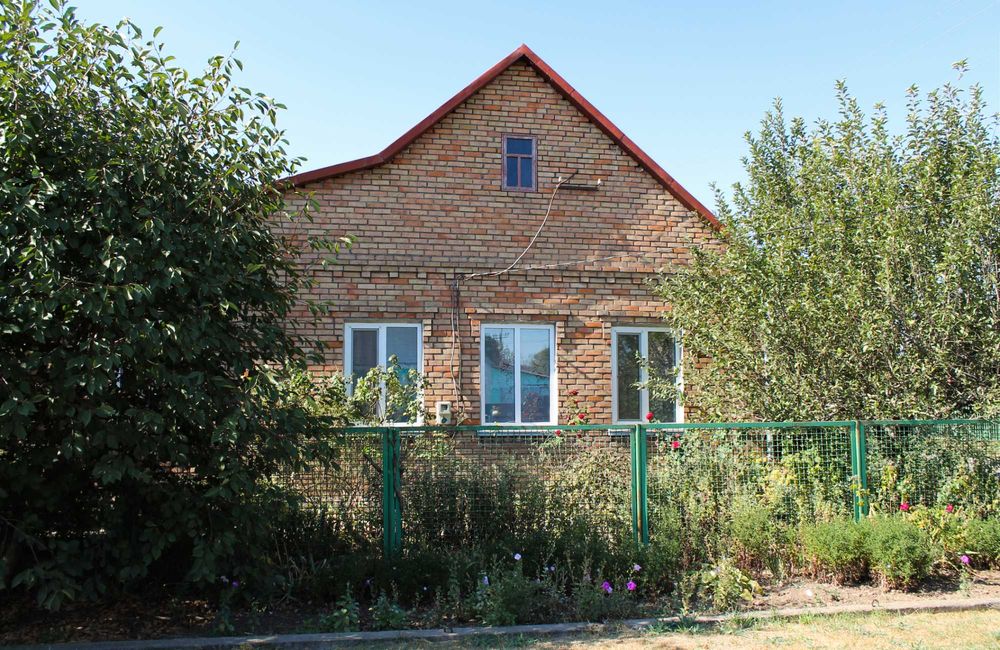 Продам будинок 81,5 кв.м. (м.Марганець)