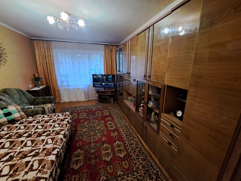 Аренда 3 ком.кв.ул.Бул.Краматорский 15