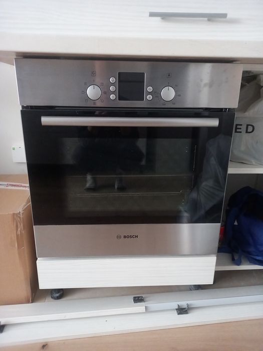 Piekarnik firmy Bosch