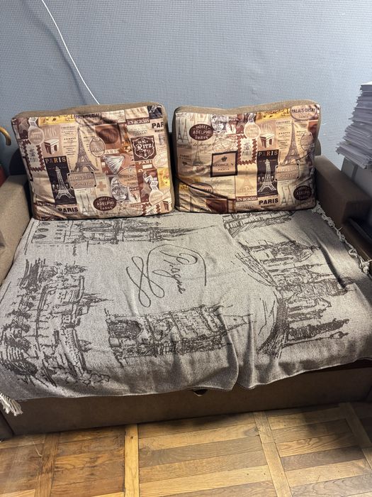 Продам диван  в чудовому стані