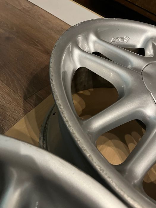 Felgi aluminiowe 8.5Jx18H2 rozstaw śrub 4 x 98 Leszno • OLX.pl