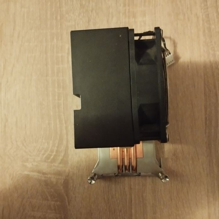 Радіатор охолодження для HP