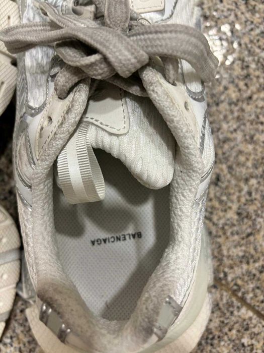 Sapatilhas Balenciaga