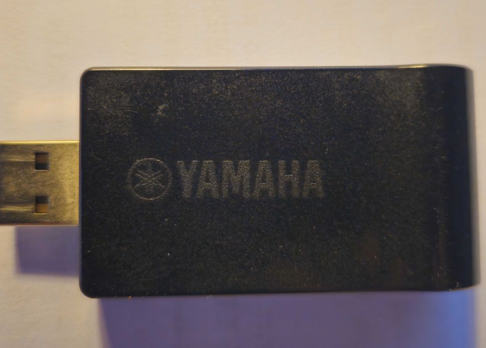 keyboard Yamaha Tyros 5 61 klawiszy