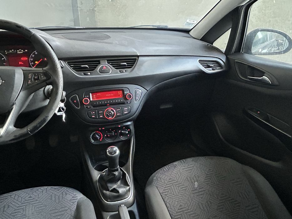 Opel Corsa 1.2 Edition de 2018