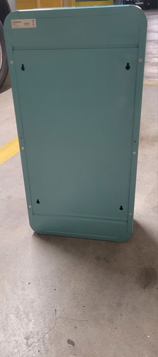 Móvel WC IKEA -modelo GRUNNEN