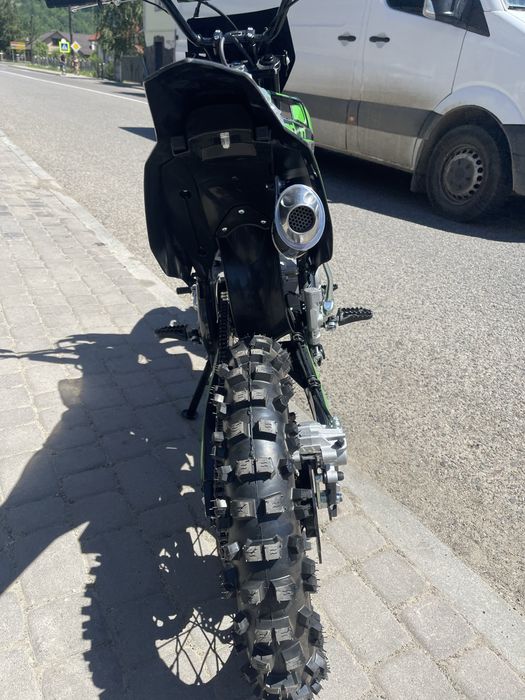 Підбайк Exdrive Barton 150cc