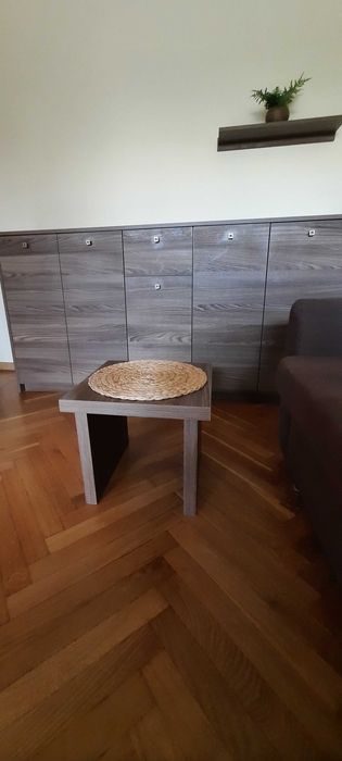 Szafka RTV , stolik kawowy