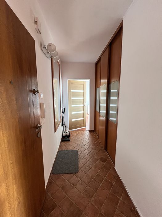 Pokoj z balkonem, blisko UE i Uś - Widok 6