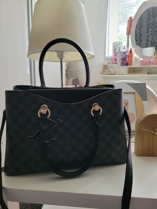 Torebka Louis Vuitton