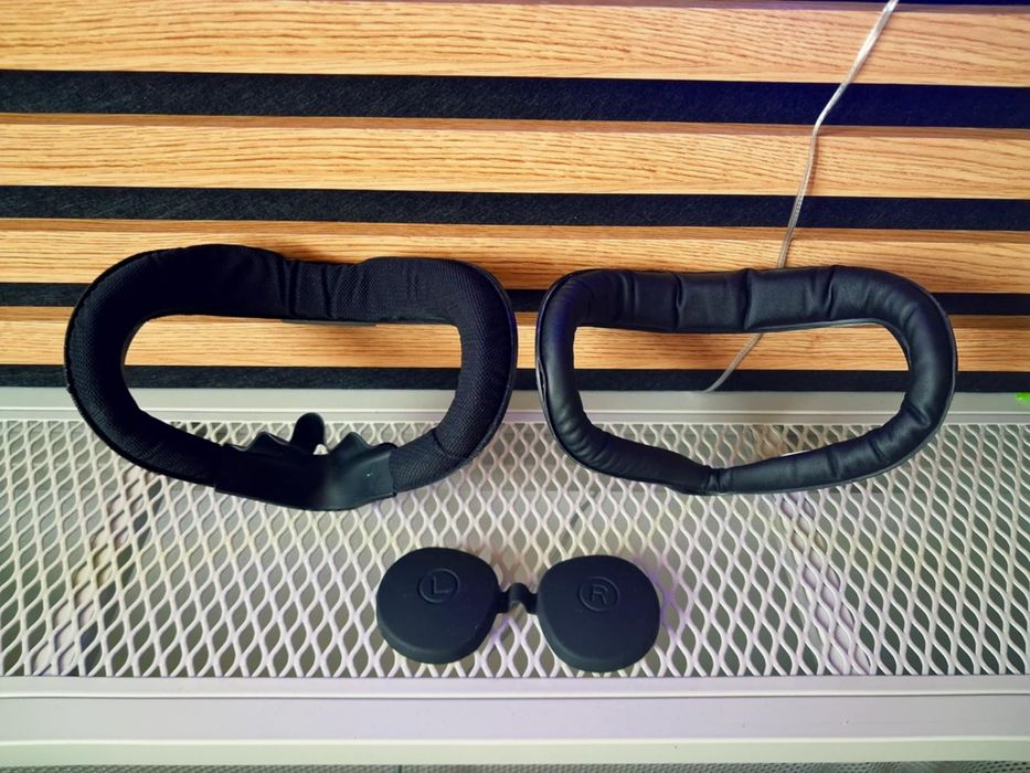 Meta Quest 2 – 256 GB + DODATKI | Gotowy zestaw VR!